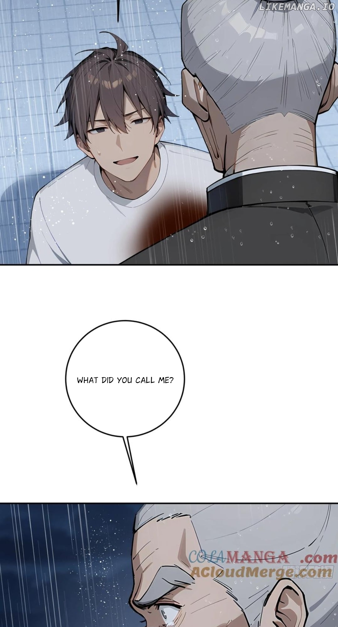 God of Learning Chapter 66 - page 45